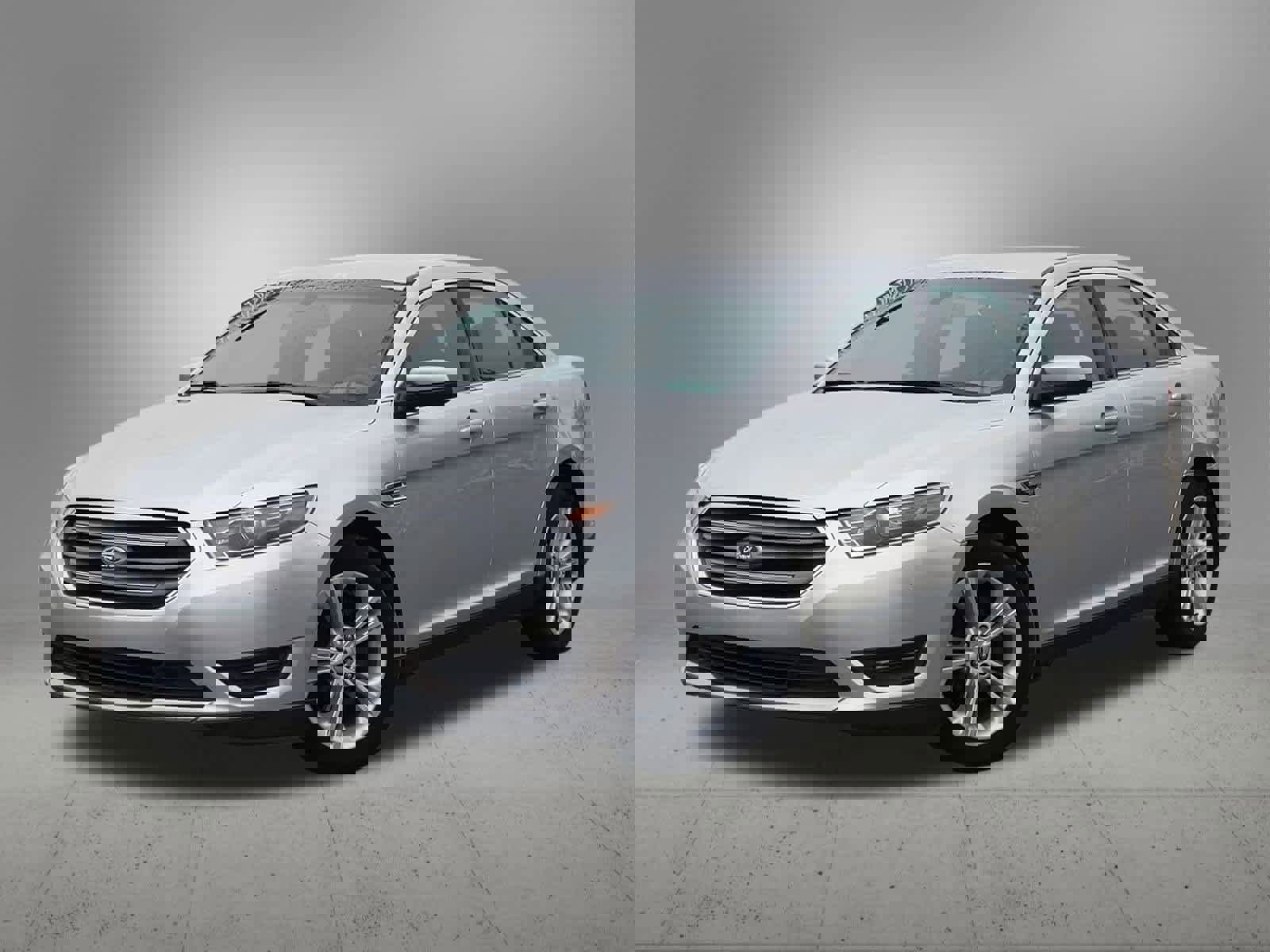 Used 2016 Ford Taurus SEL