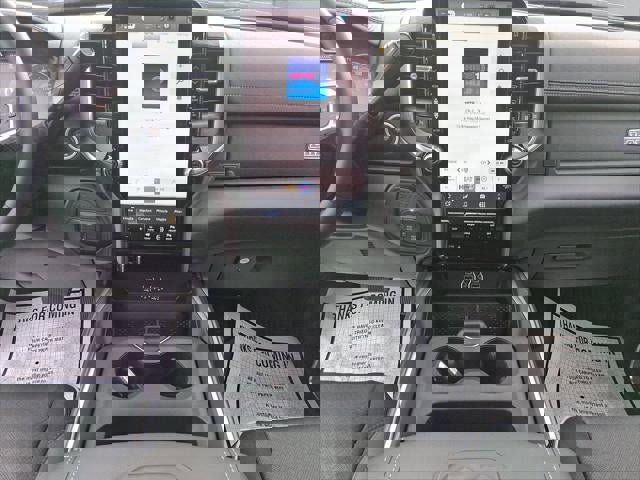 New 2026 RAM 2500 Laramie image 30