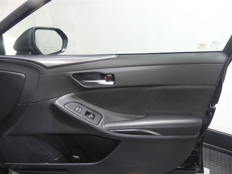 Used 2019 Toyota Avalon Touring w/ Advanced Safety Package image 19