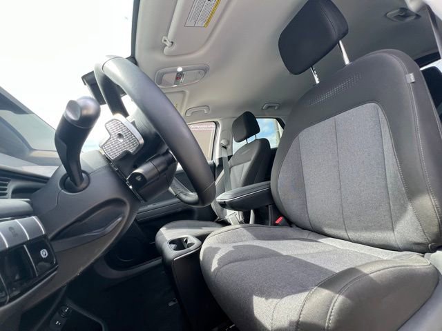 Certified 2024 Hyundai Ioniq 5 SE AWD/4WD image 16