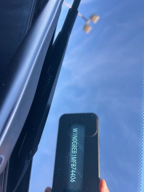 Used 2021 Mercedes-Benz GLC 300 4MATIC image 30