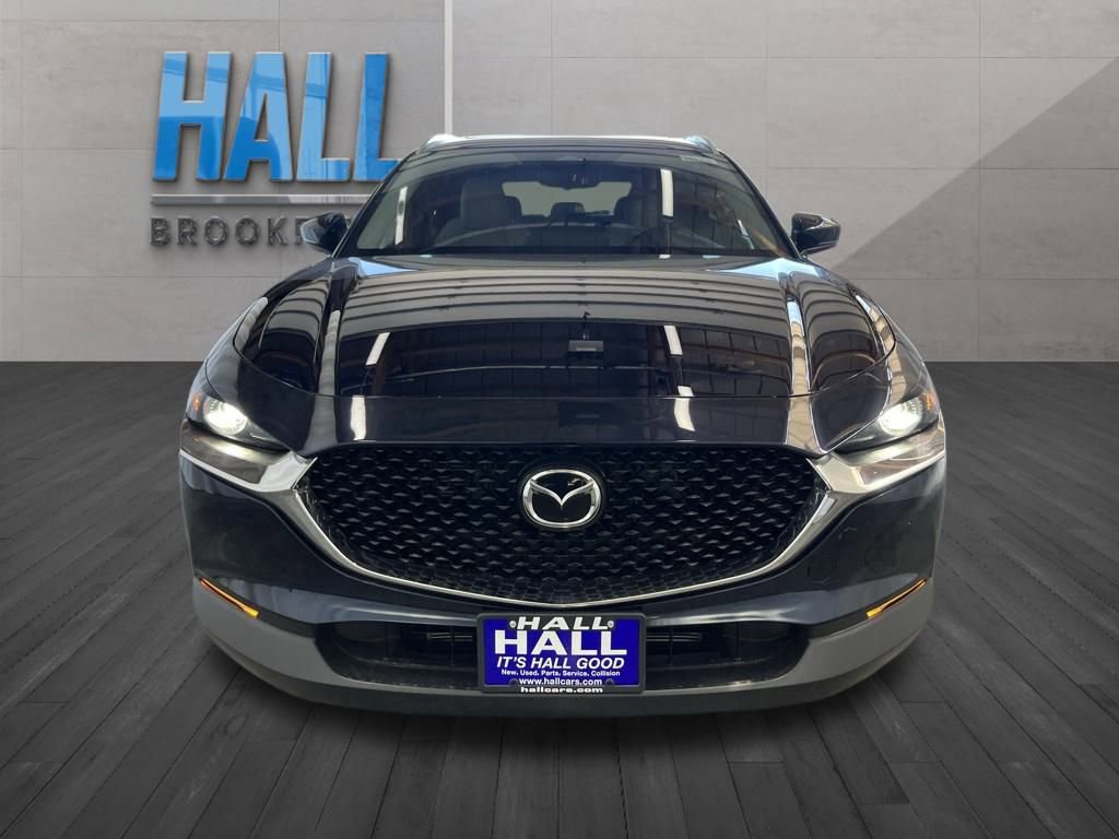 New 2025 MAZDA CX-30 AWD 2.5 S w/ Preferred Package image 8