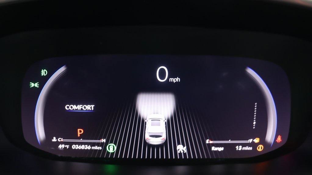 Used 2022 Acura MDX Type S image 16