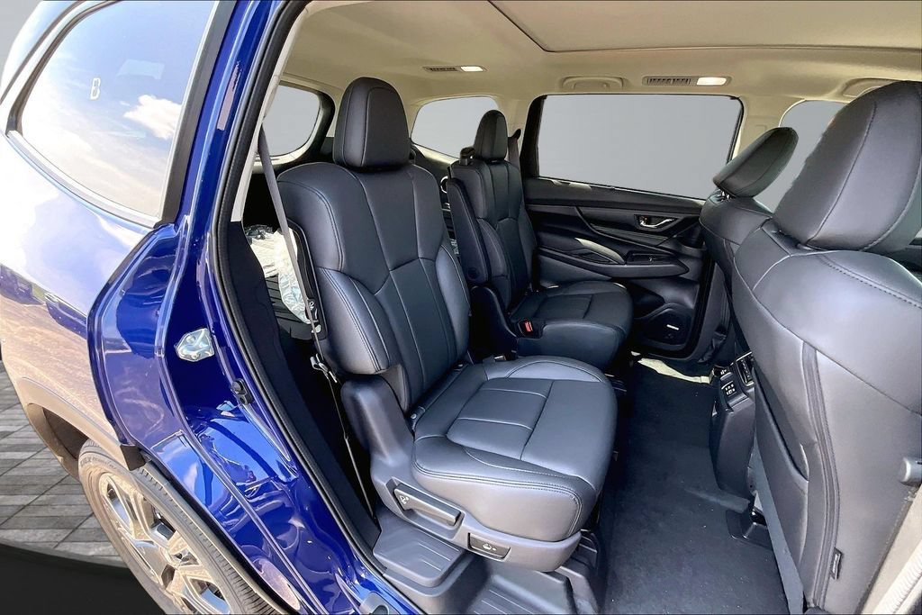 New 2026 Subaru Ascent Onyx Touring AWD/4WD image 10