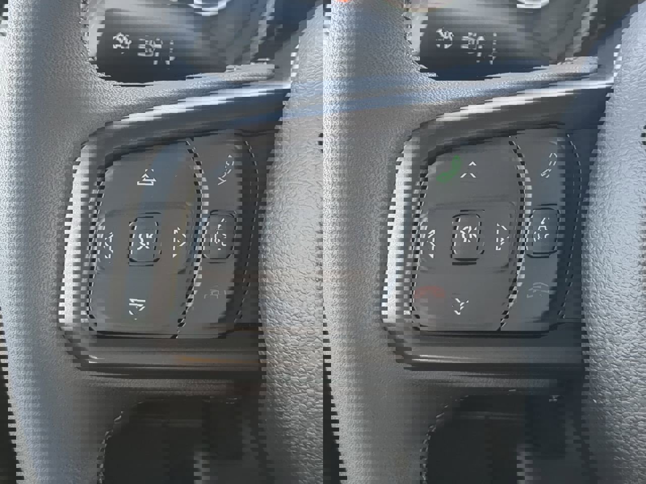 New 2026 Jeep Wrangler Sport S image 21