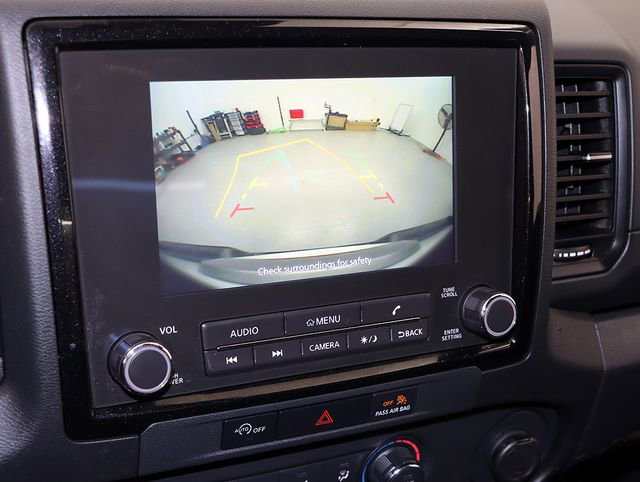 Used 2024 Nissan Frontier S w/ S Utility Package image 19