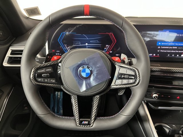 New 2026 BMW M3 Competition w/ Executive Package image 12