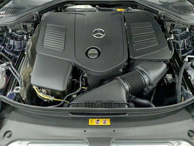 New 2026 Mercedes-Benz E 350 Sedan image 15