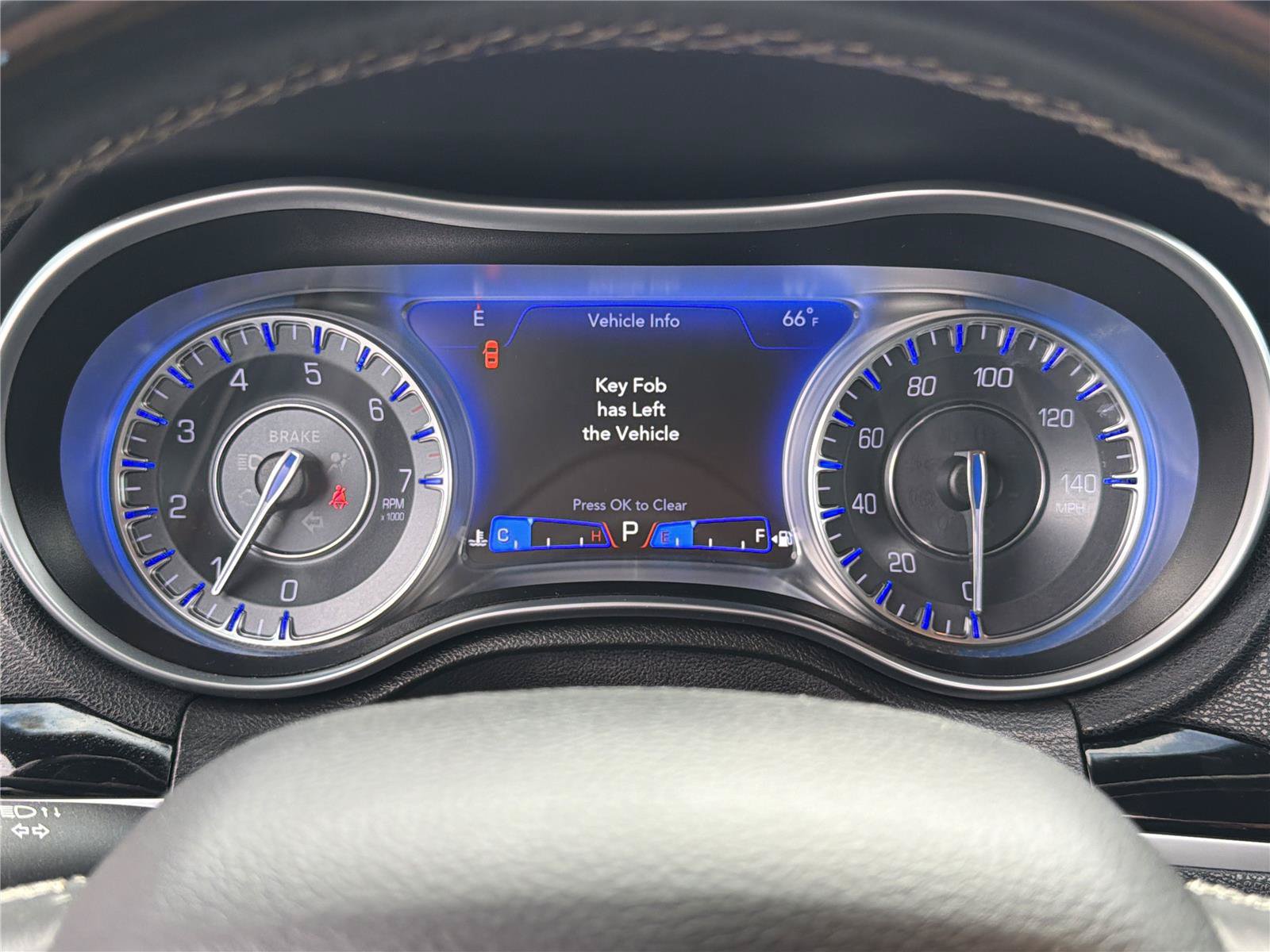 Used 2021 Chrysler 300 S RWD image 26