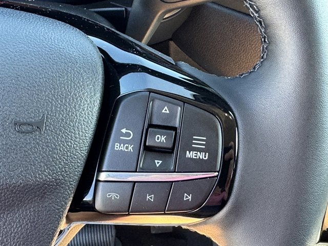 New 2025 Ford Escape Active w/ Tech Pack #1 AWD/4WD image 11