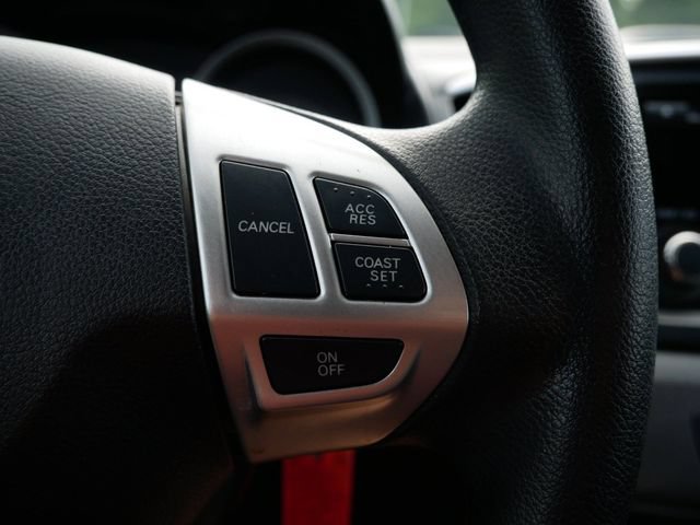 Used 2015 Mitsubishi Lancer ES FWD image 18