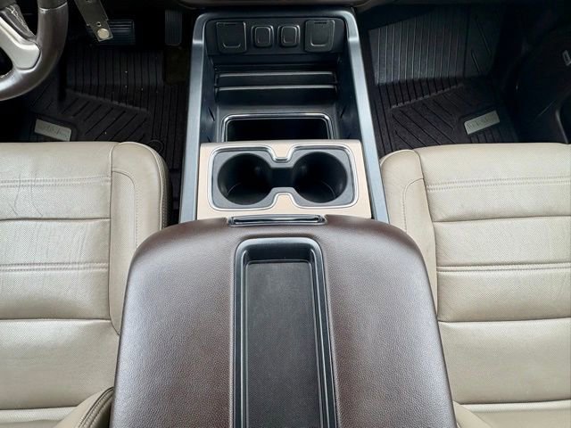 Used 2015 GMC Sierra 1500 Denali w/ Driver Alert Package AWD/4WD image 24