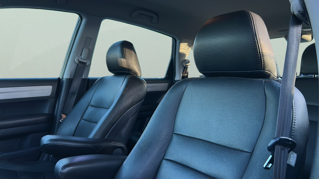Used 2011 Honda CR-V LX image 15