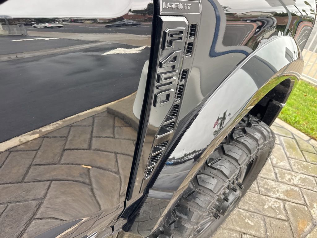 Used 2026 Ford F450 Lariat AWD/4WD image 7