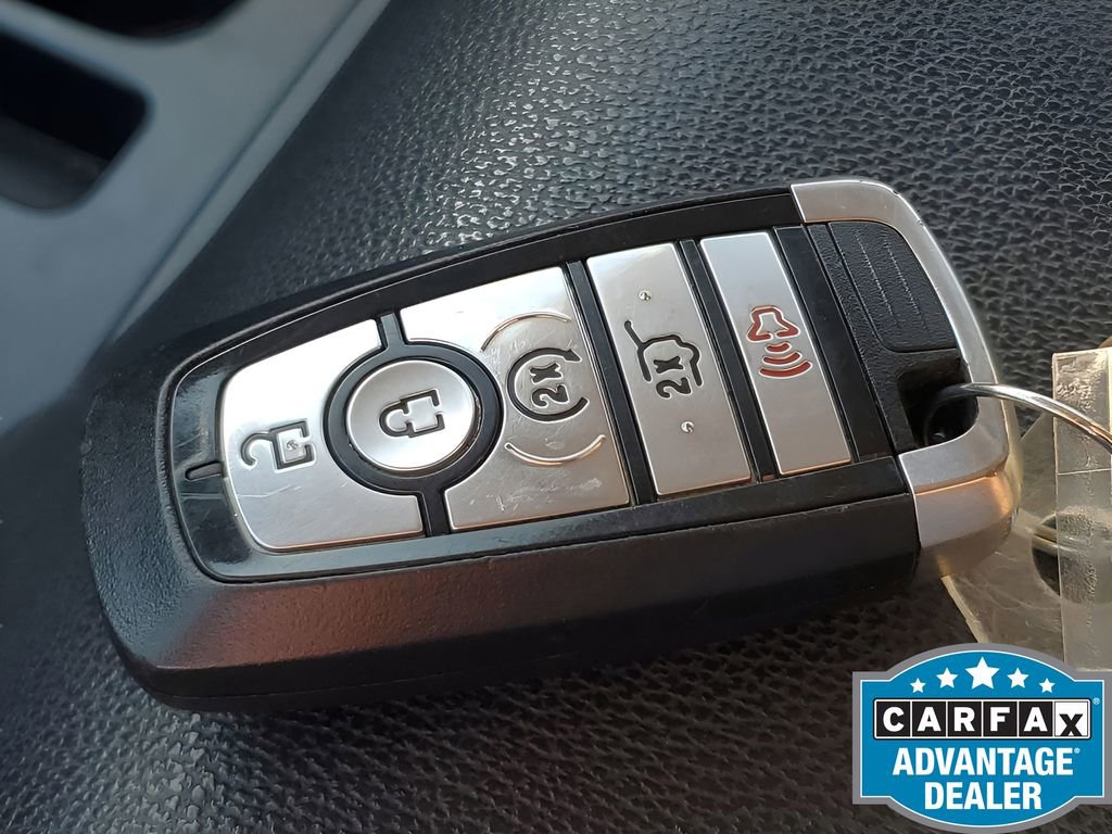 Used 2022 Ford Expedition XLT image 41