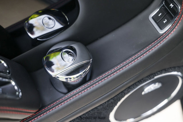 Used 2016 Bentley Mulsanne Speed image 30