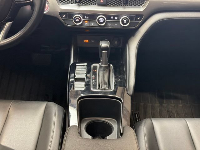 Used 2024 Acura Integra FWD image 17
