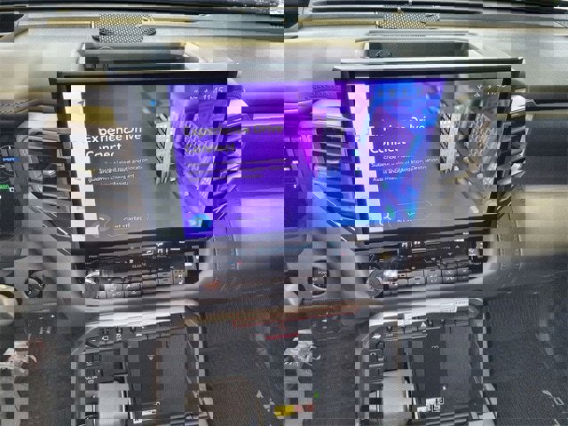 New 2026 Toyota Sequoia Platinum image 18