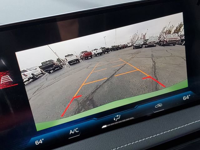 New 2026 Chevrolet Corvette Z06 image 15