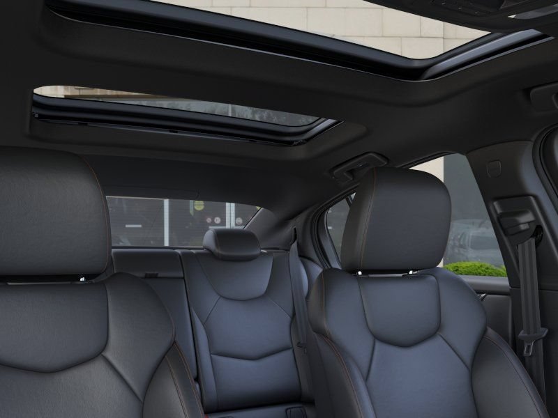 New 2026 Cadillac CT5 Sport AWD/4WD image 24