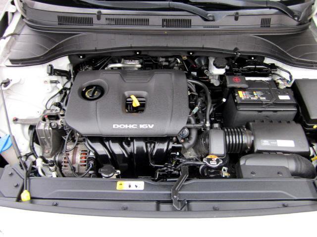 Used 2018 Hyundai Kona SEL image 10