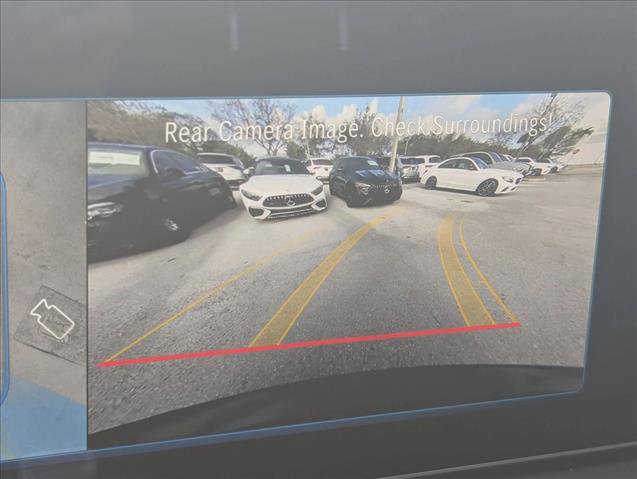 New 2026 Mercedes-Benz GLE 63 AMG S image 12