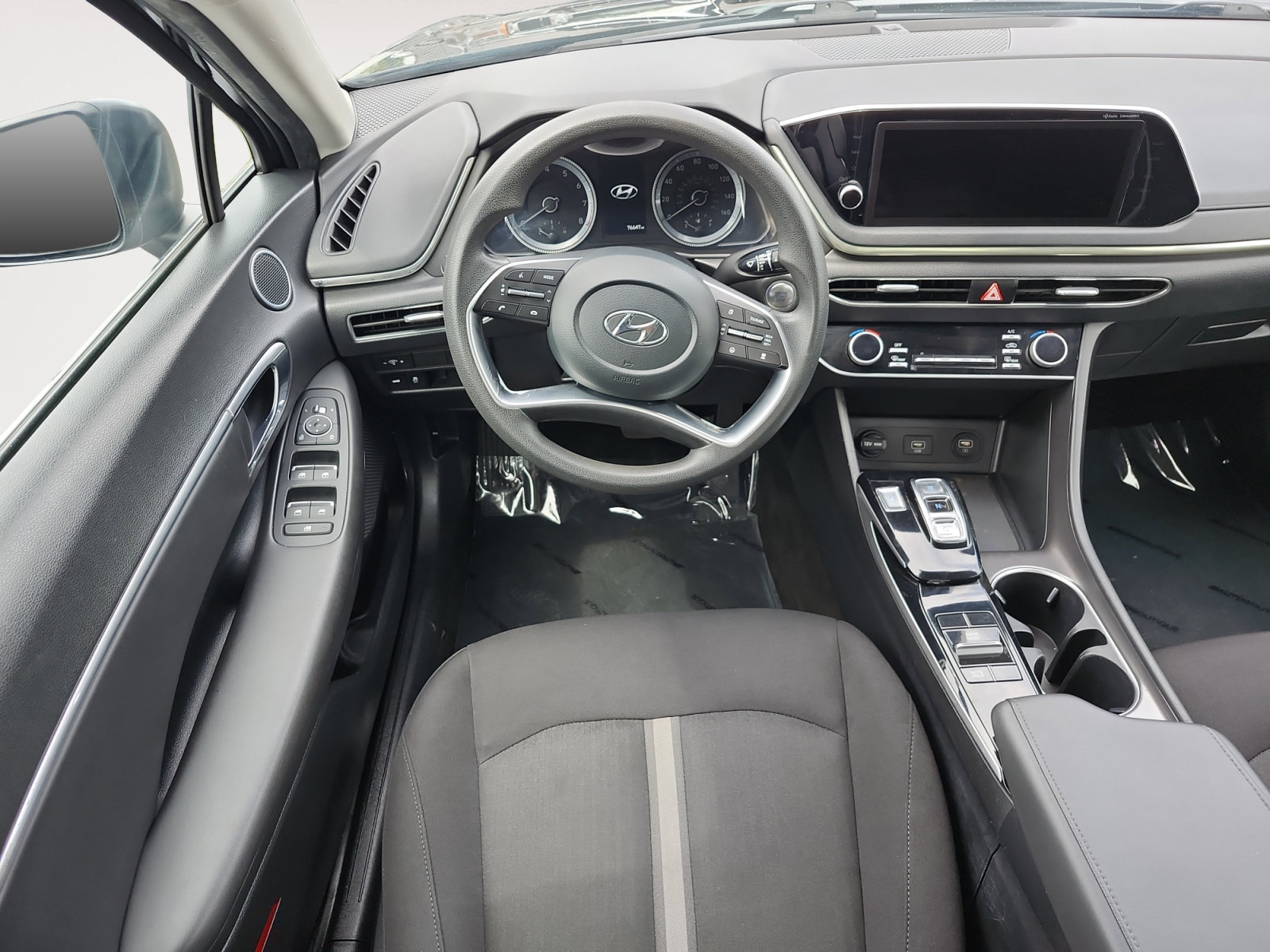 Used 2023 Hyundai Sonata SEL FWD image 10
