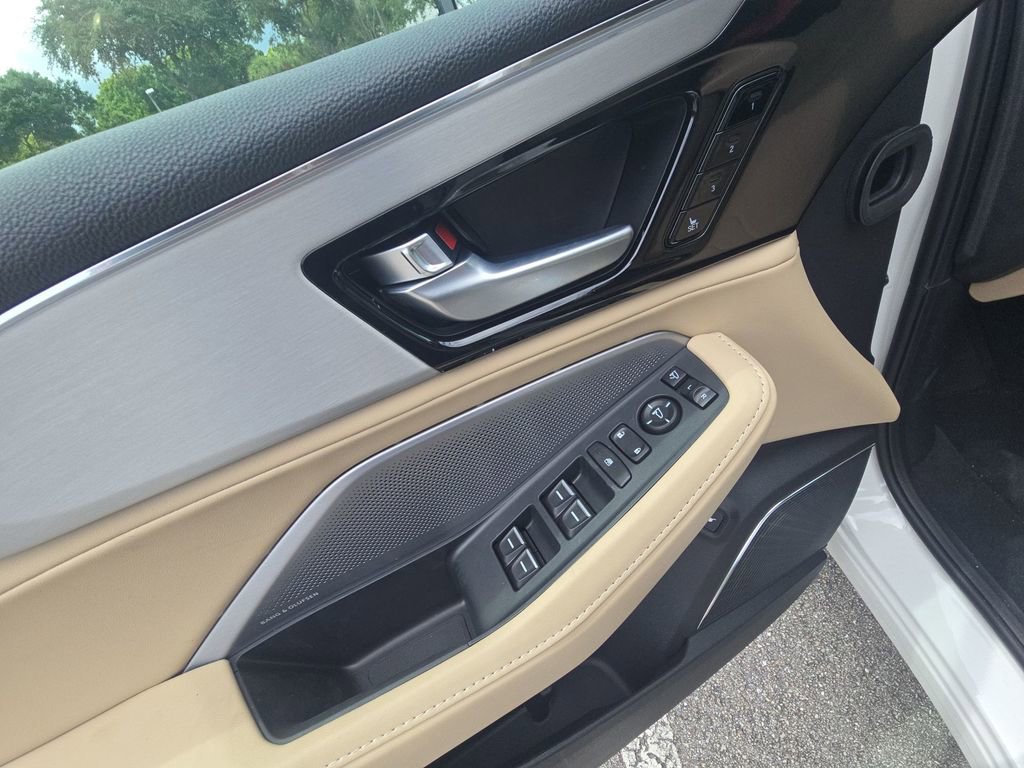New 2026 Acura MDX FWD w/ Technology Package image 21