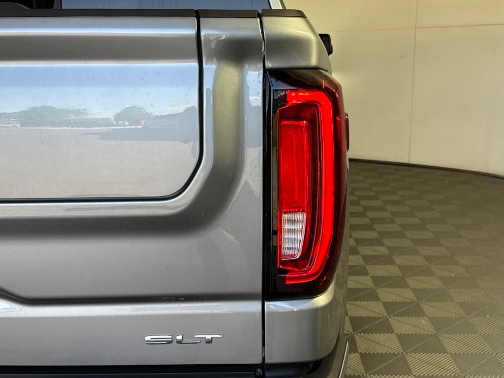 Certified 2024 GMC Sierra 1500 SLT w/ SLT Premium Plus Package AWD/4WD image 58