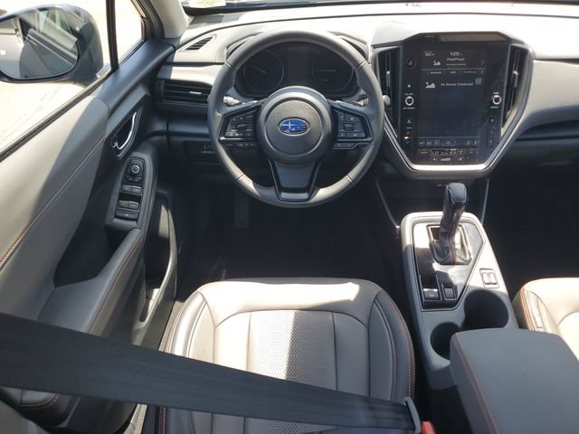 Certified 2025 Subaru Crosstrek 2.5i Limited w/ Crosstrek Mirror Package AWD/4WD image 17