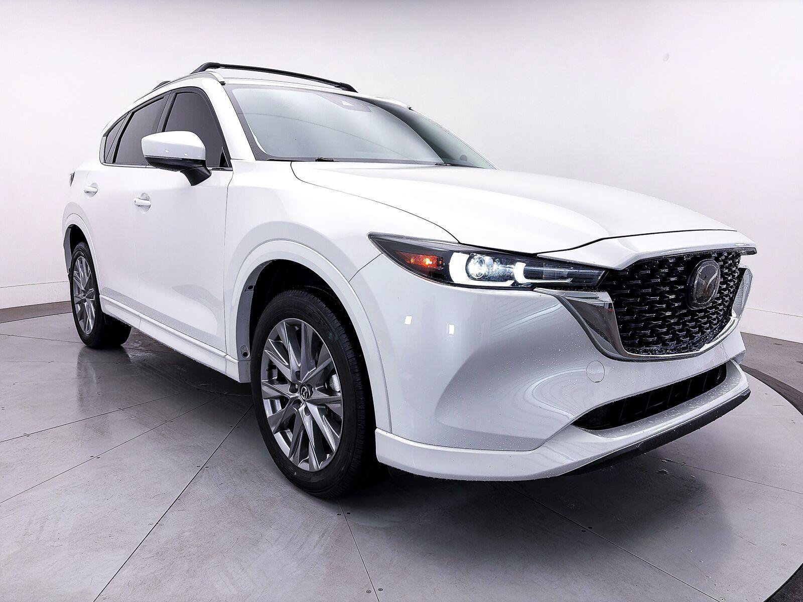 Used 2024 MAZDA CX-5 AWD 2.5 S image 10