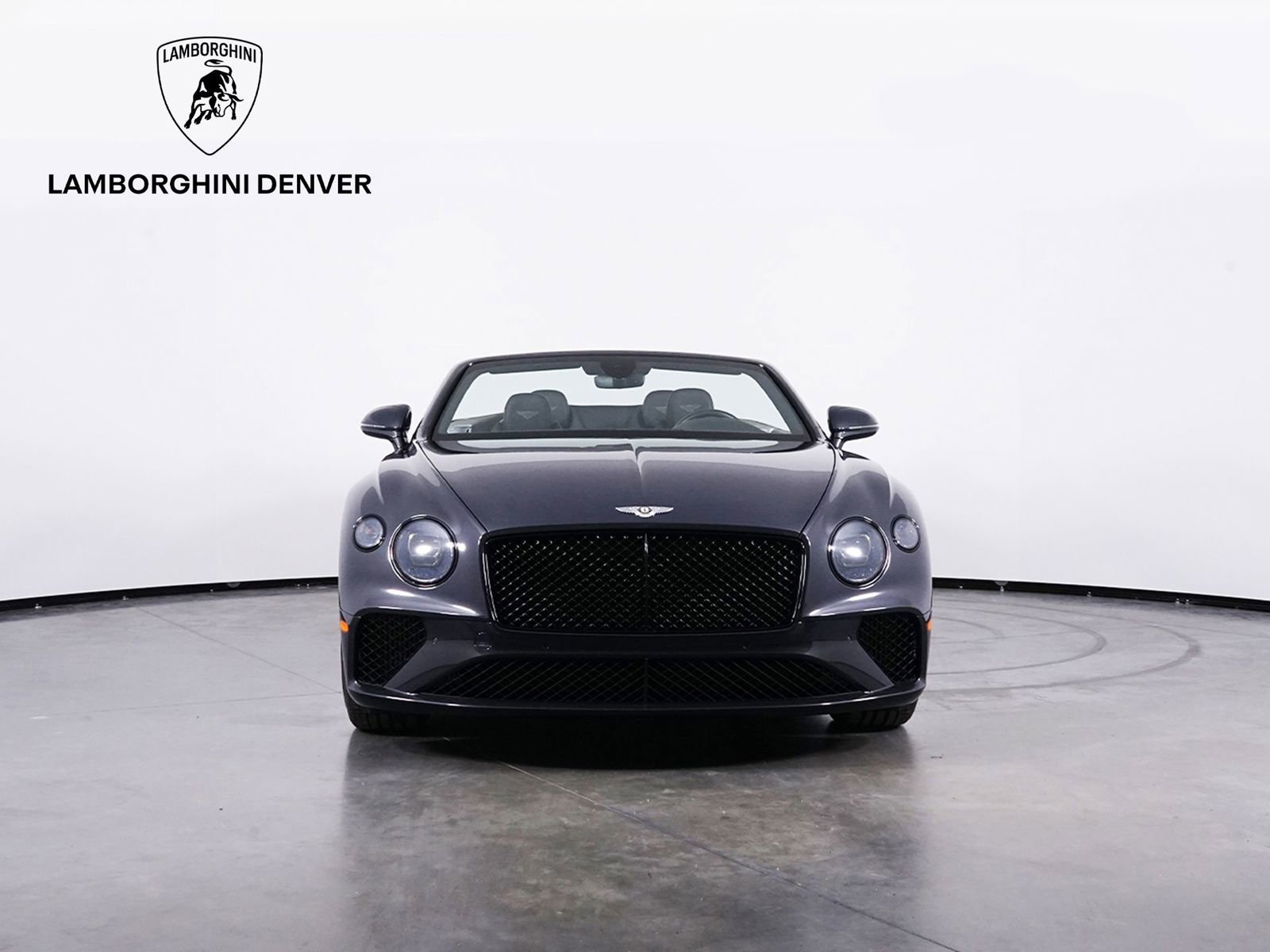 Used 2020 Bentley Continental GT image 10