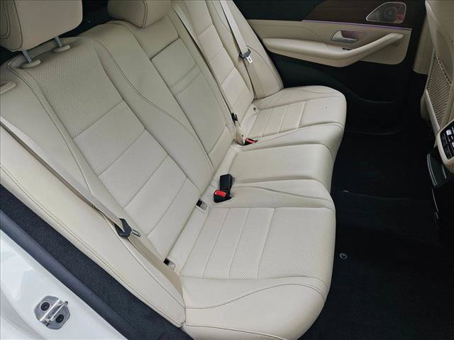 Certified 2022 Mercedes-Benz GLE 350 4MATIC image 15