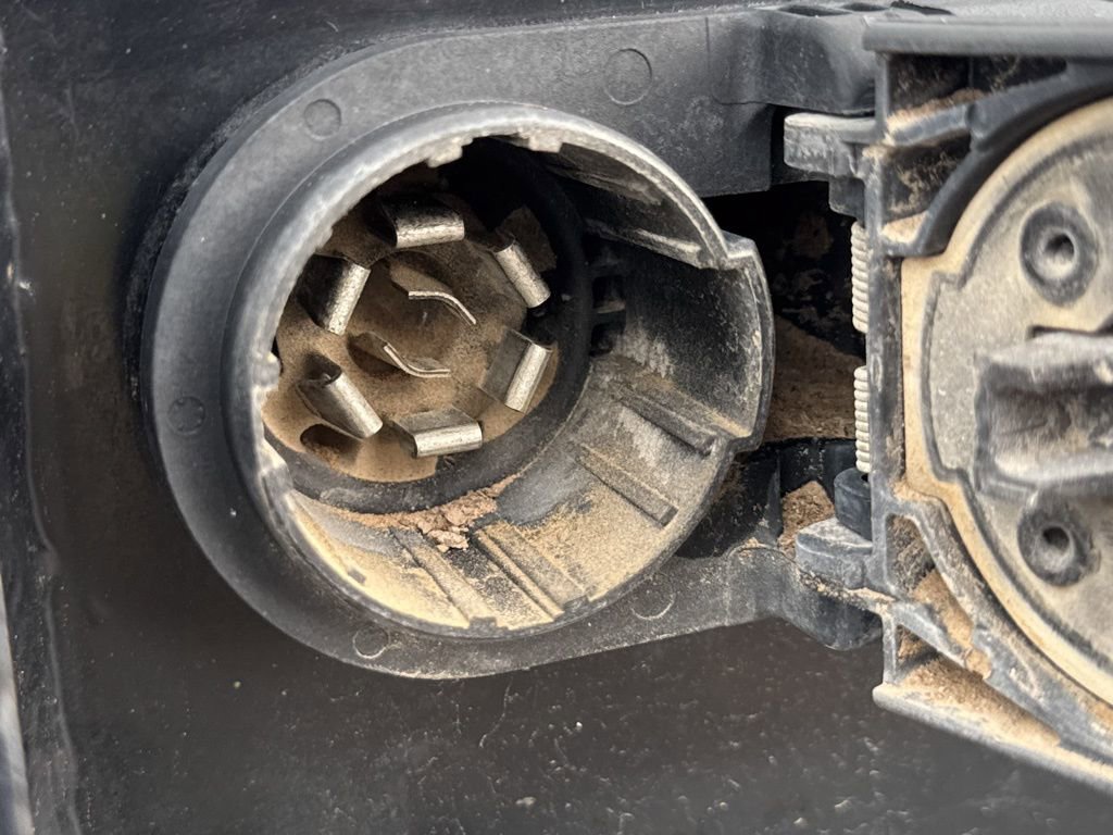 Used 2024 RAM 3500 Tradesman image 43