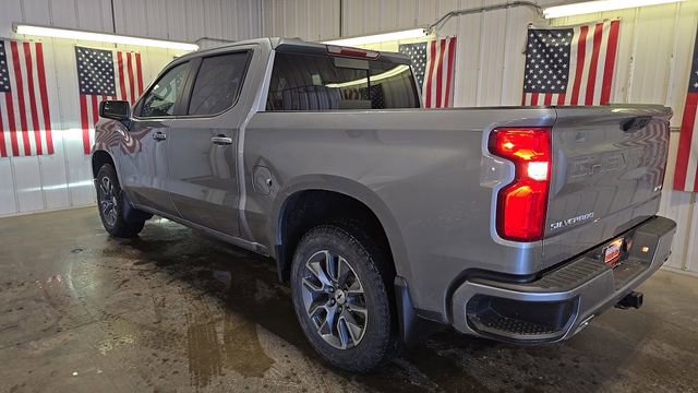 New 2026 Chevrolet Silverado 1500 RST image 2