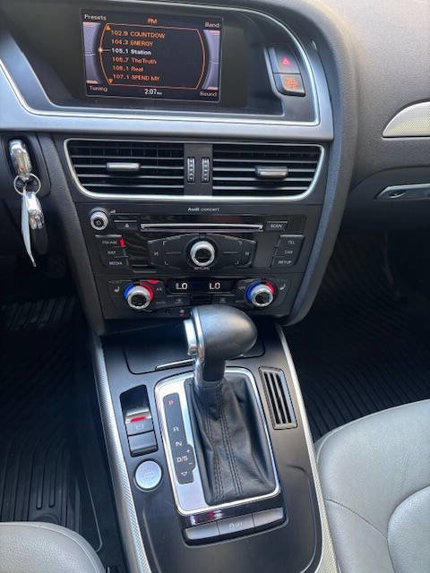 Used 2015 Audi A4 Premium Plus w/ Premium Plus Package image 8