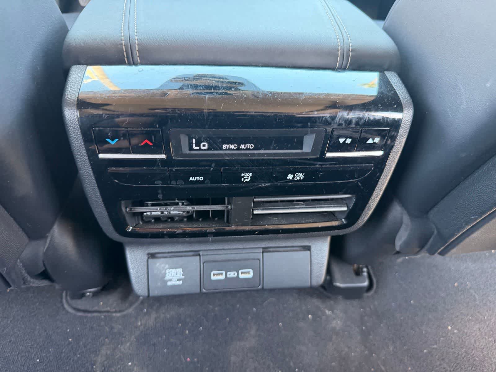 Used 2023 Acura MDX FWD w/ Technology Package image 21