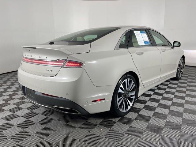 Used 2020 Lincoln MKZ Reserve w/ Elements Package image 10