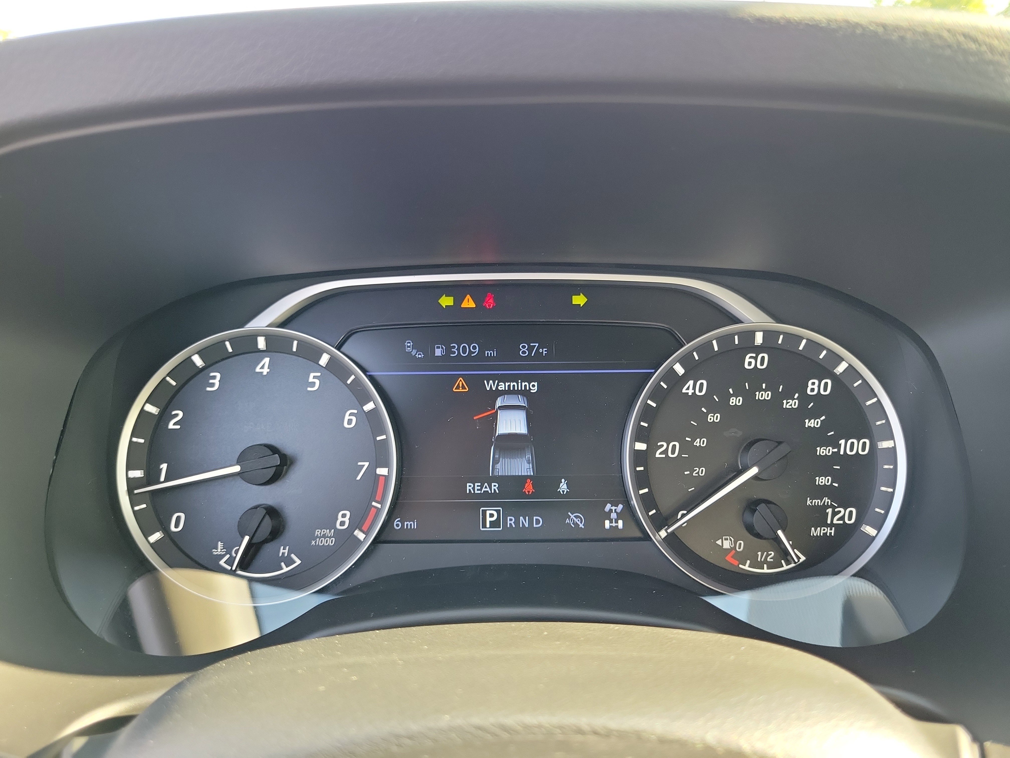 New 2026 Nissan Frontier S w/ S Utility Package image 24