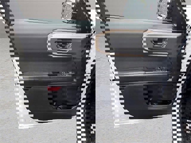 New 2025 Ford Bronco Sport Big Bend image 29