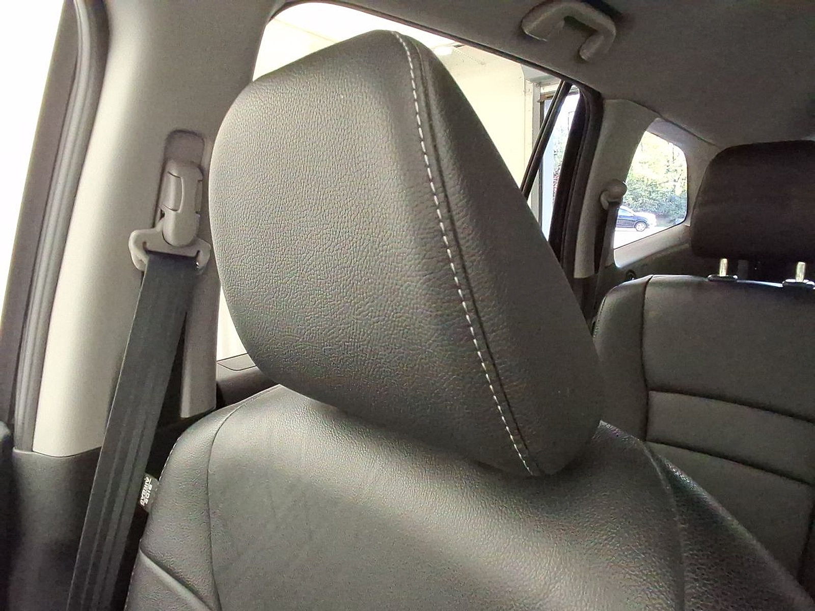 Used 2017 Honda Pilot EX-L image 24
