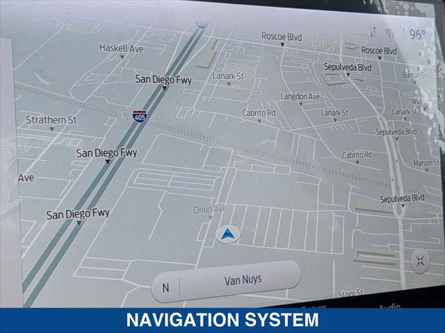 Certified 2024 Ford F150 STX w/ STX Black Appearance Package RWD image 18