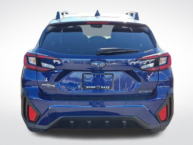 New 2026 Subaru Crosstrek 2.5i Limited AWD/4WD image 6