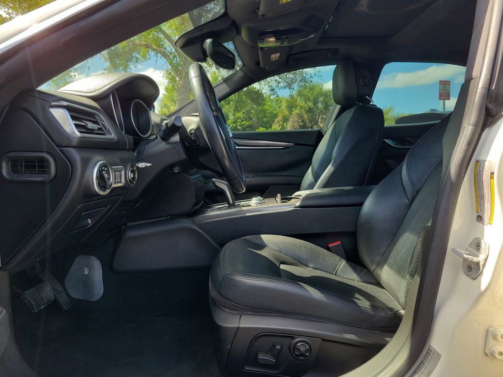 Used 2019 Maserati Ghibli image 14
