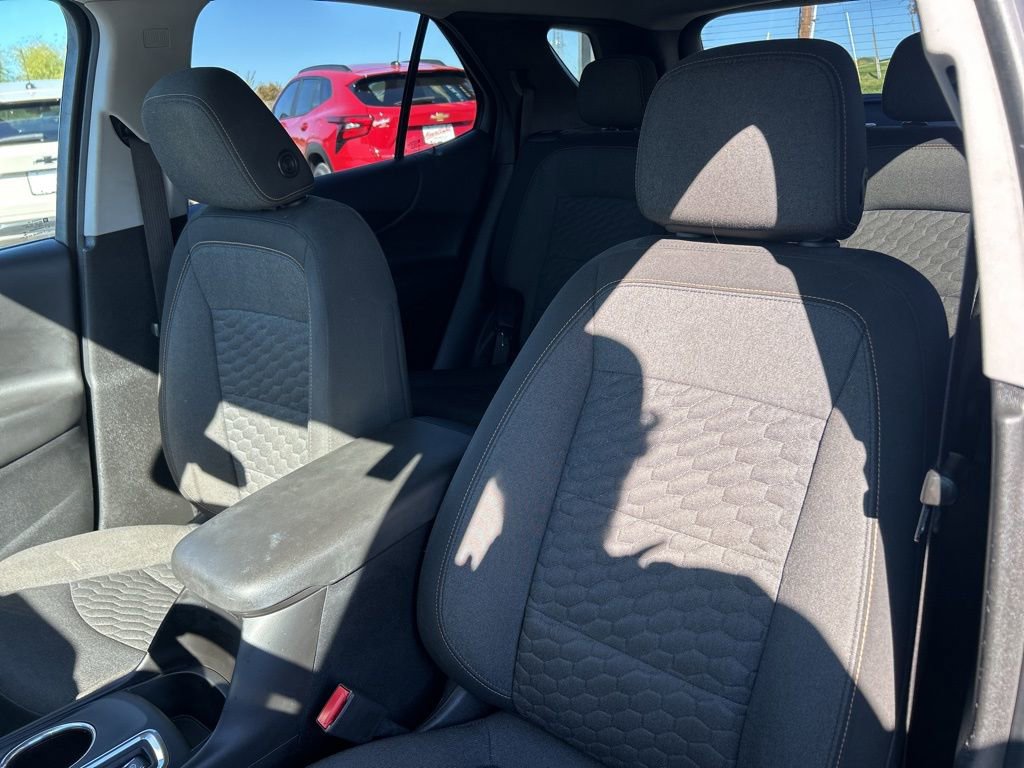 Used 2020 Chevrolet Equinox LT image 20