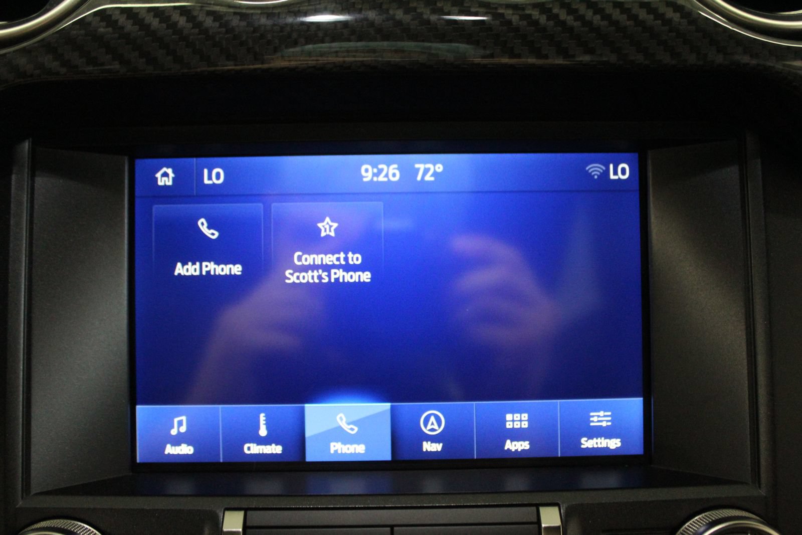Used 2022 Ford Mustang Shelby GT500 w/ Technology Package RWD image 26