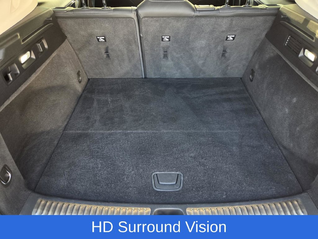 Used 2021 Buick Envision Essence w/ Technology Package I AWD/4WD image 11