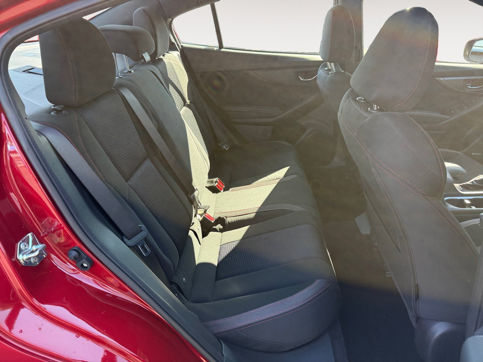 Used 2017 Subaru Impreza 2.0i Sport AWD/4WD image 18