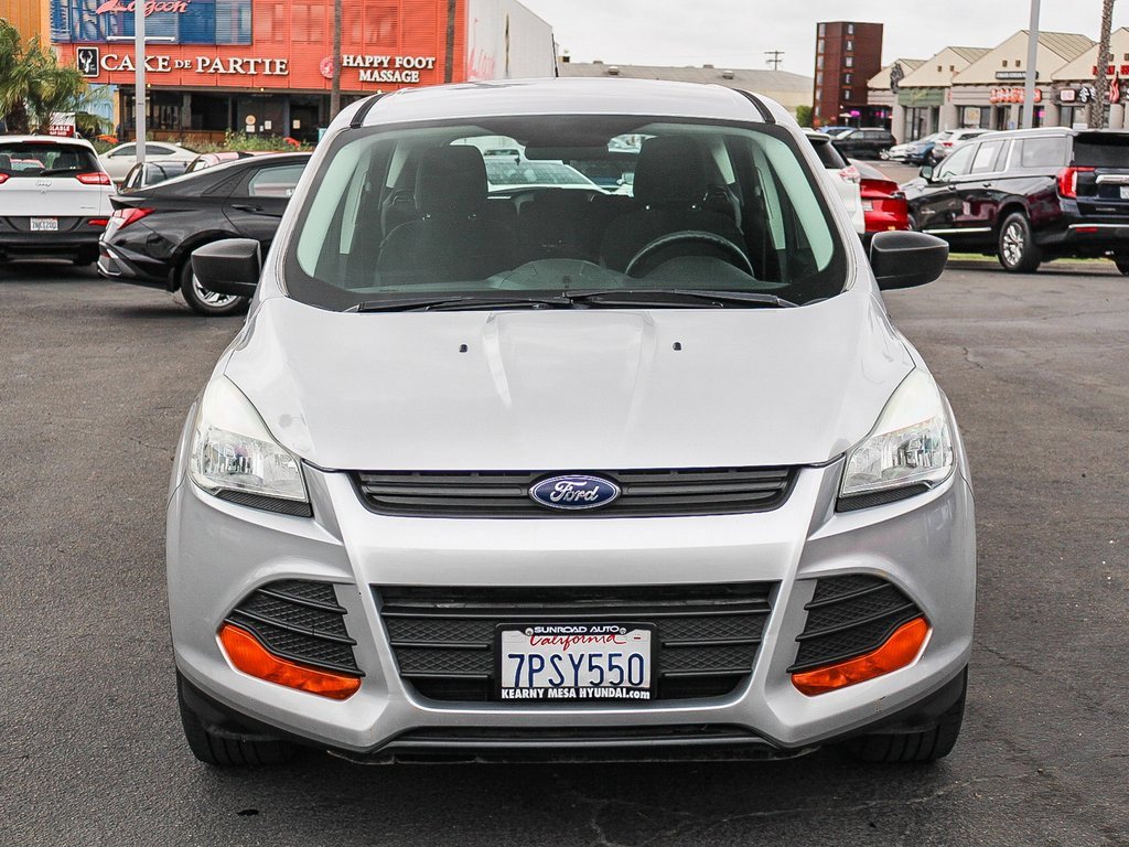 Used 2016 Ford Escape S image 2