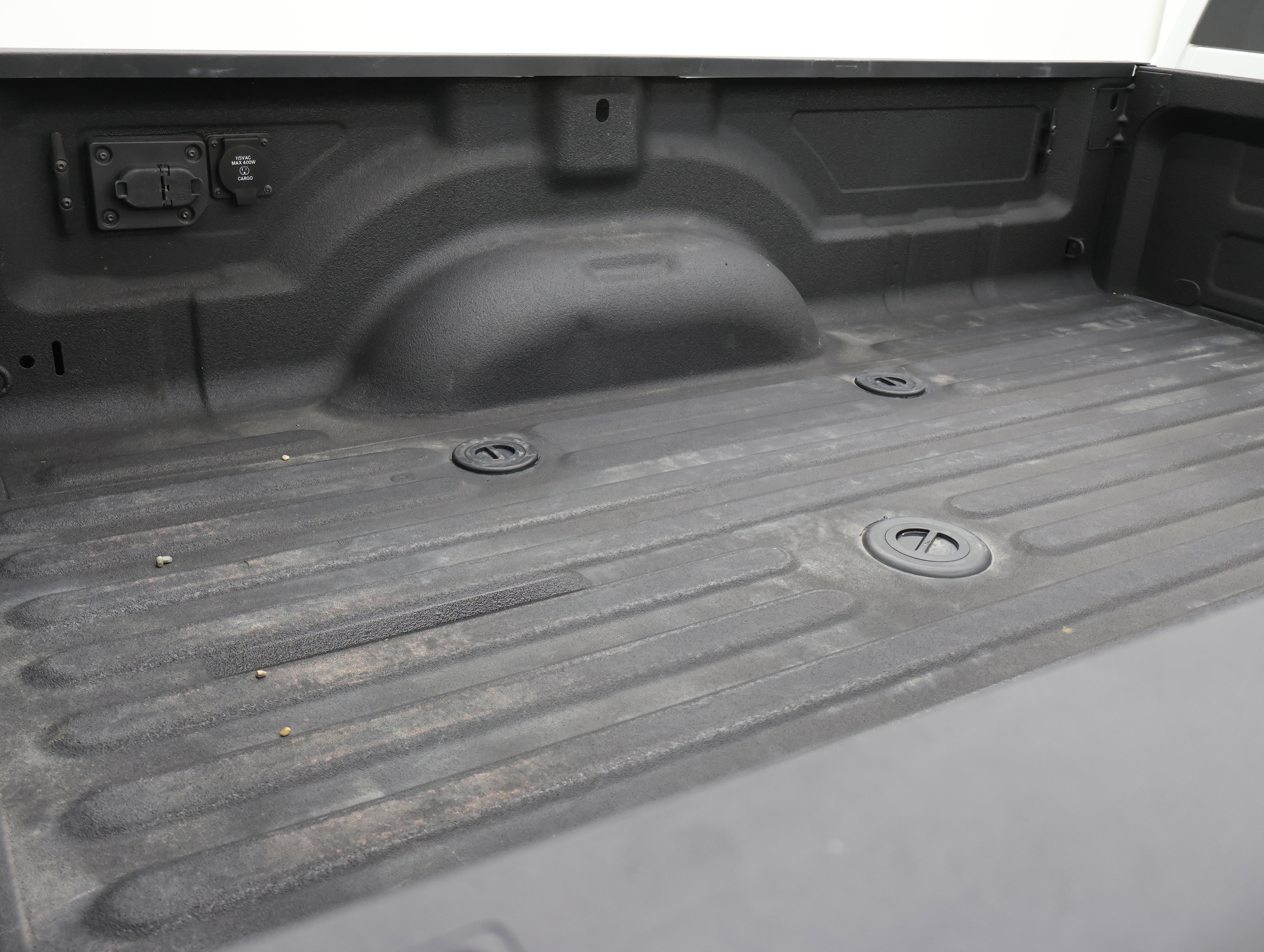 Used 2024 RAM 3500 Big Horn w/ Sport Appearance Package image 5